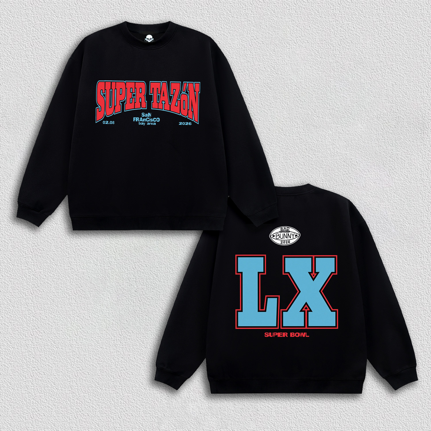 SUPER BOWL COMMEMORATIVE EDITION 6.0