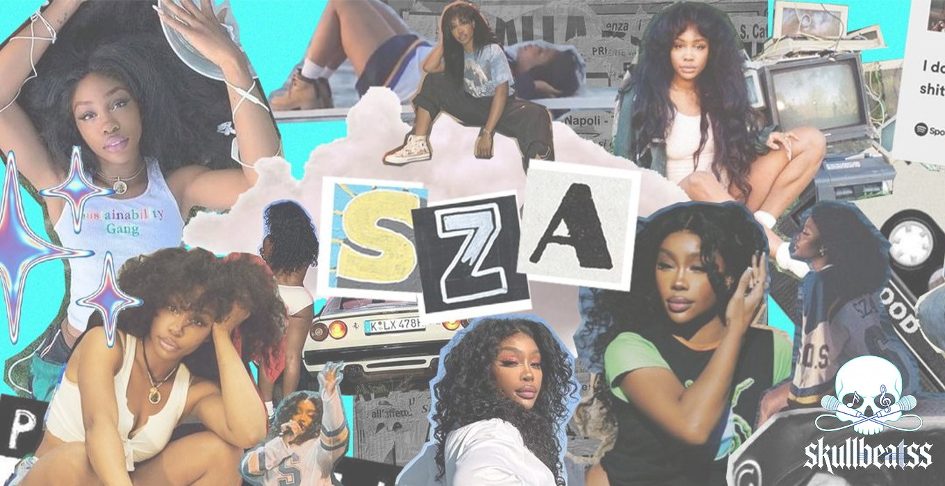 SZA