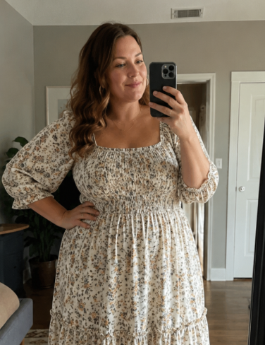 Customer photo