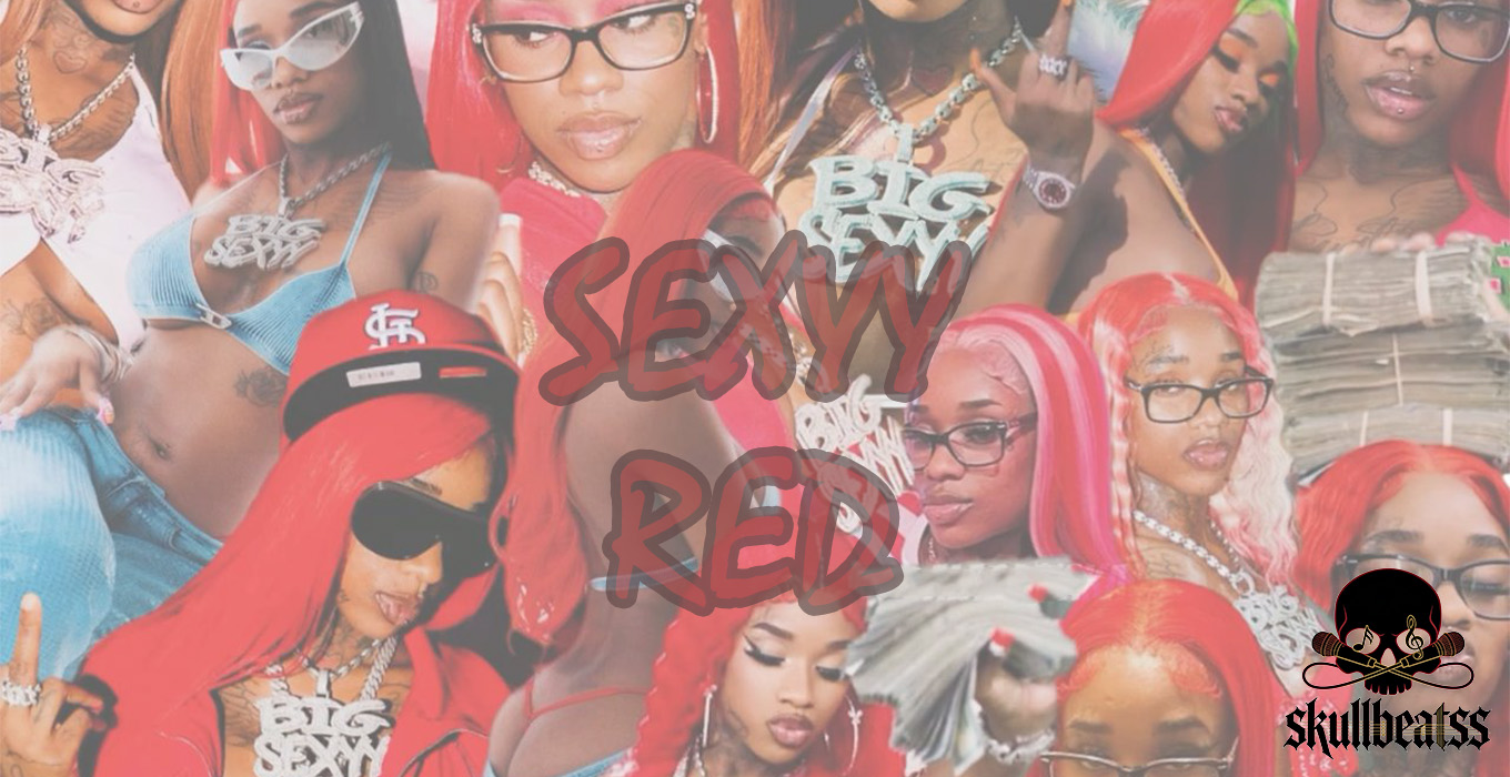 Sexyy Red