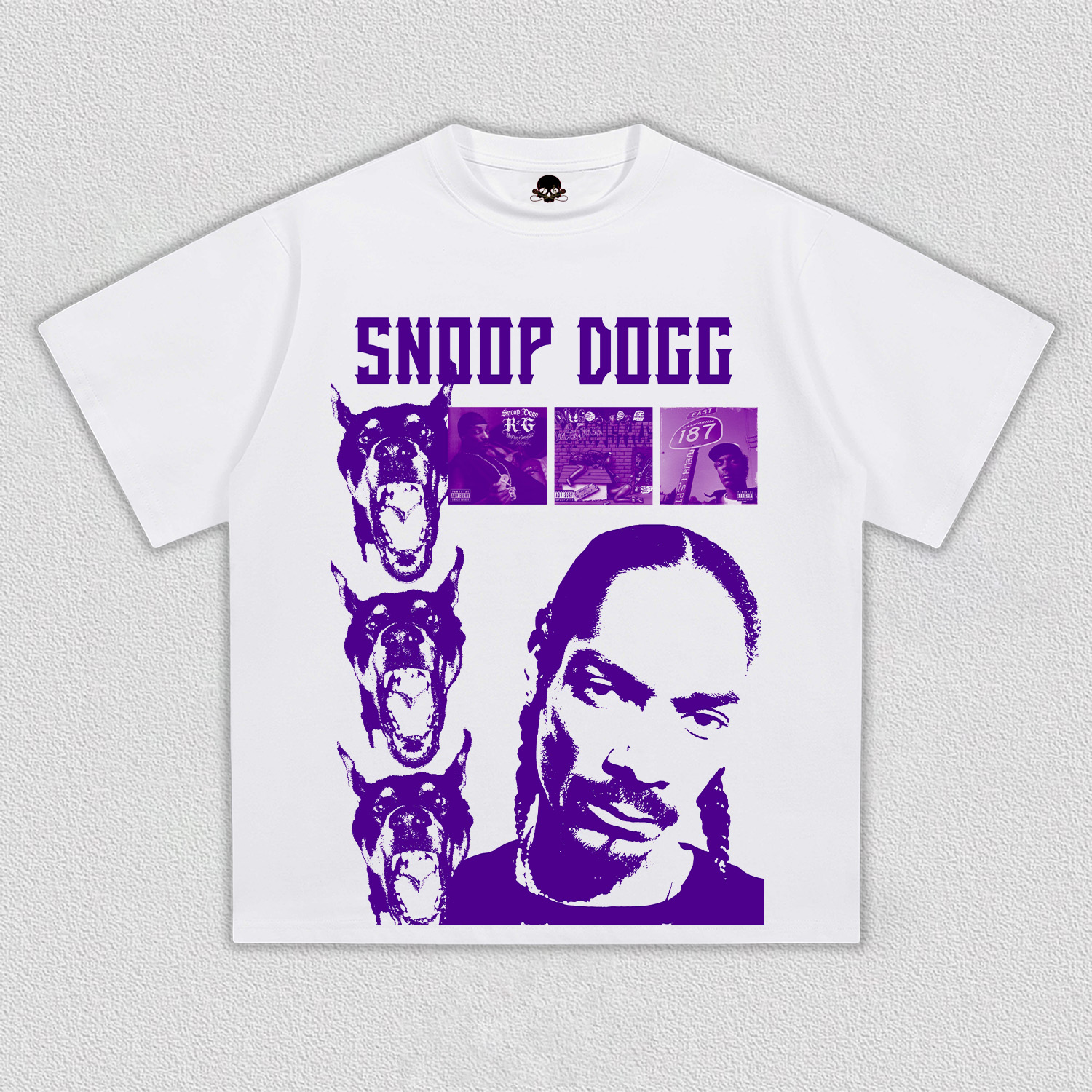 Snoop Dogg V1