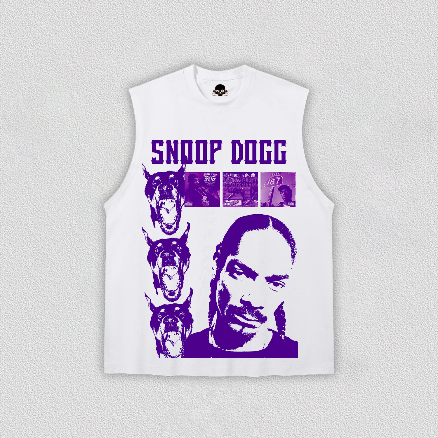 Snoop Dogg V1