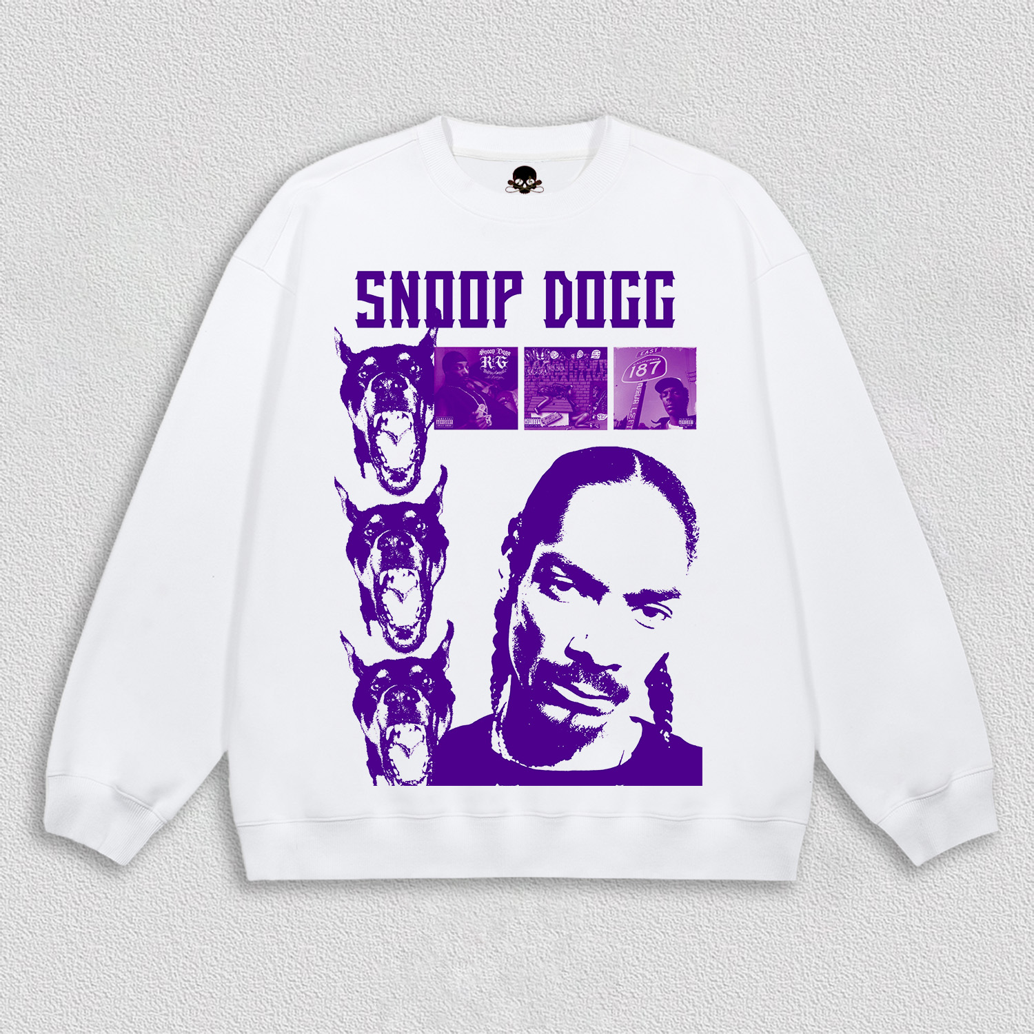 Snoop Dogg V1