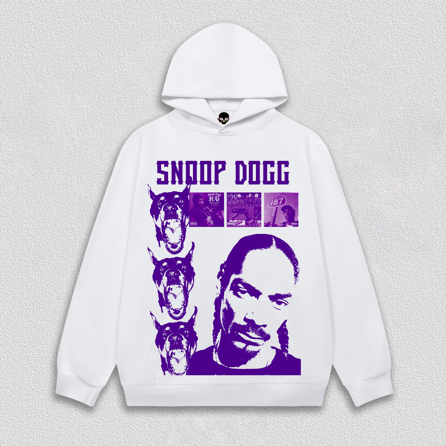 Snoop Dogg V1
