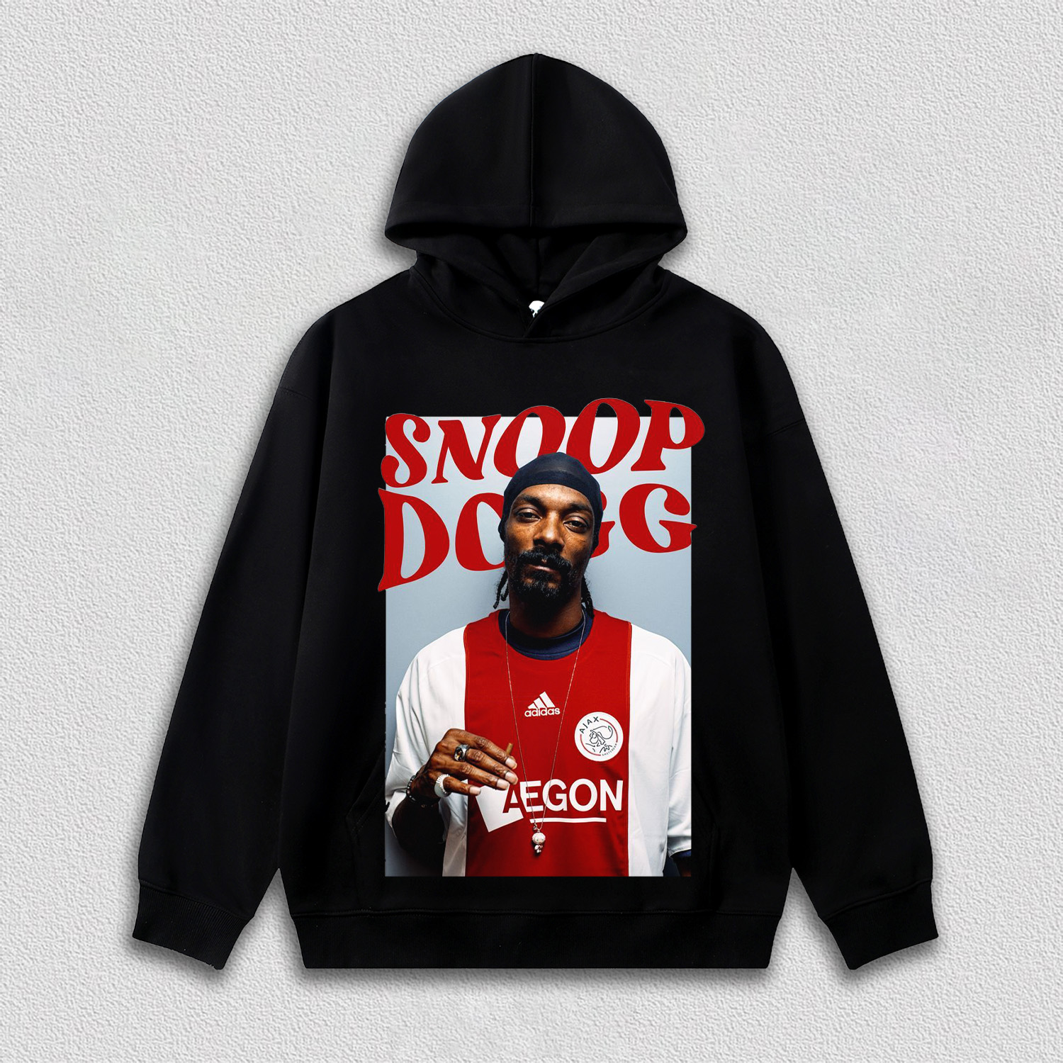 Snoop Dogg V2