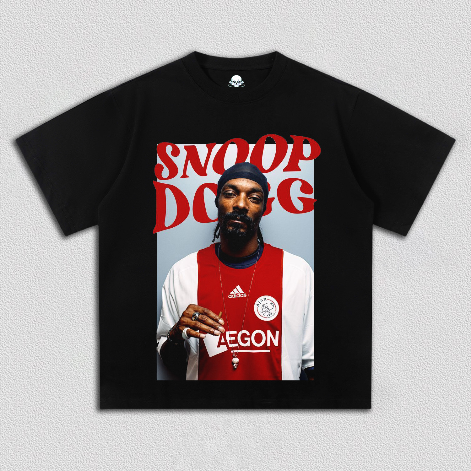 Snoop Dogg V2