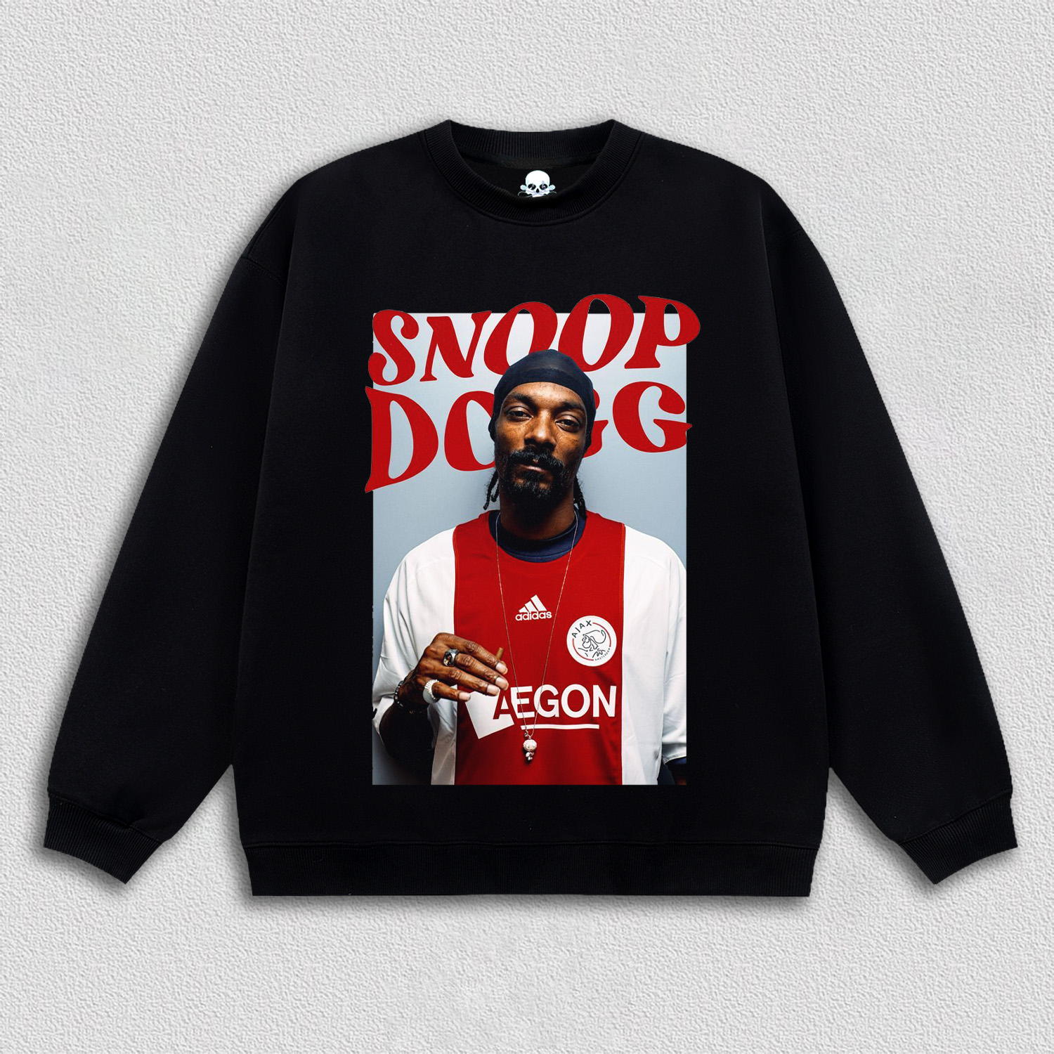 Snoop Dogg V2