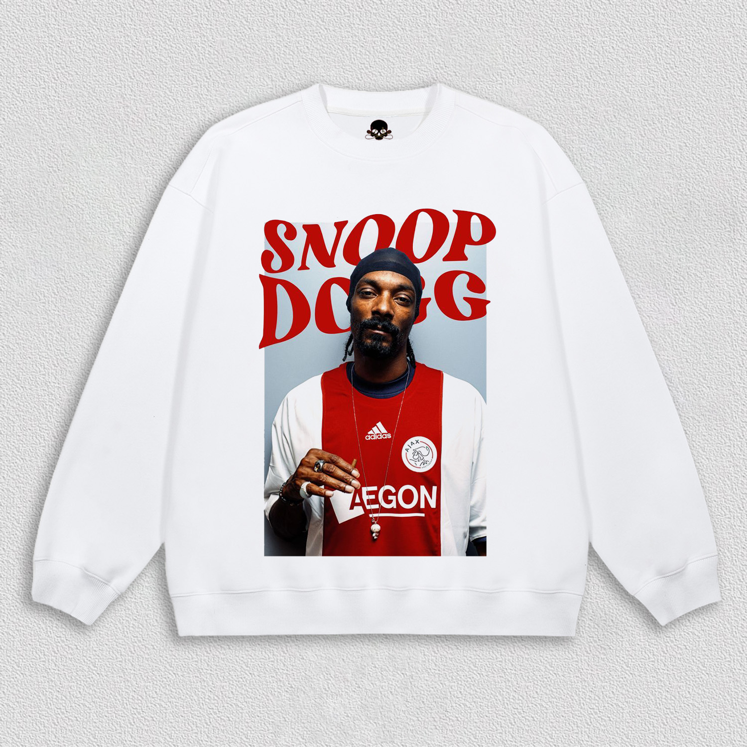 Snoop Dogg V2