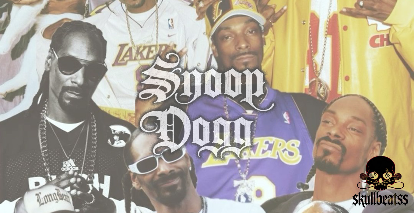 Snoop Dogg