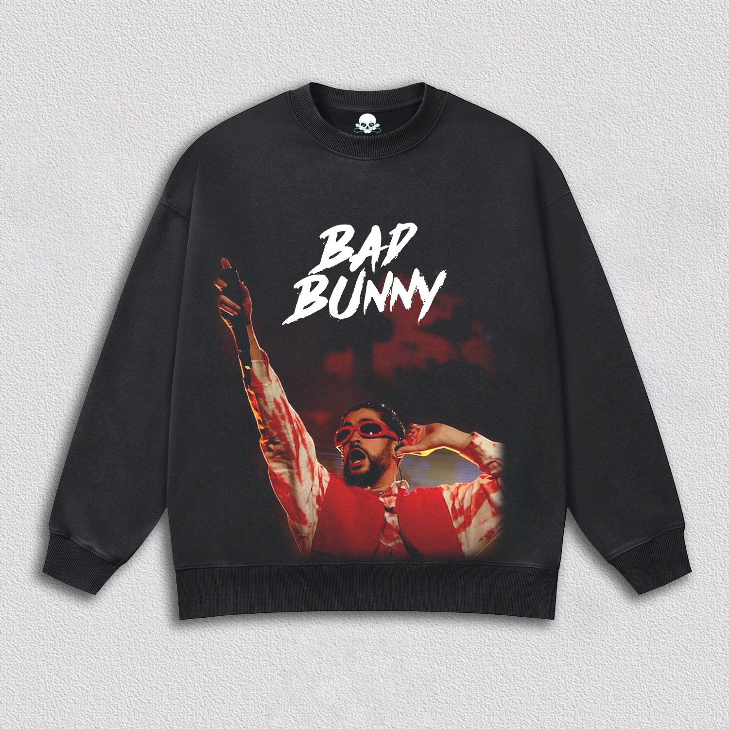 Super Bowl LX & Bad Bunny V10