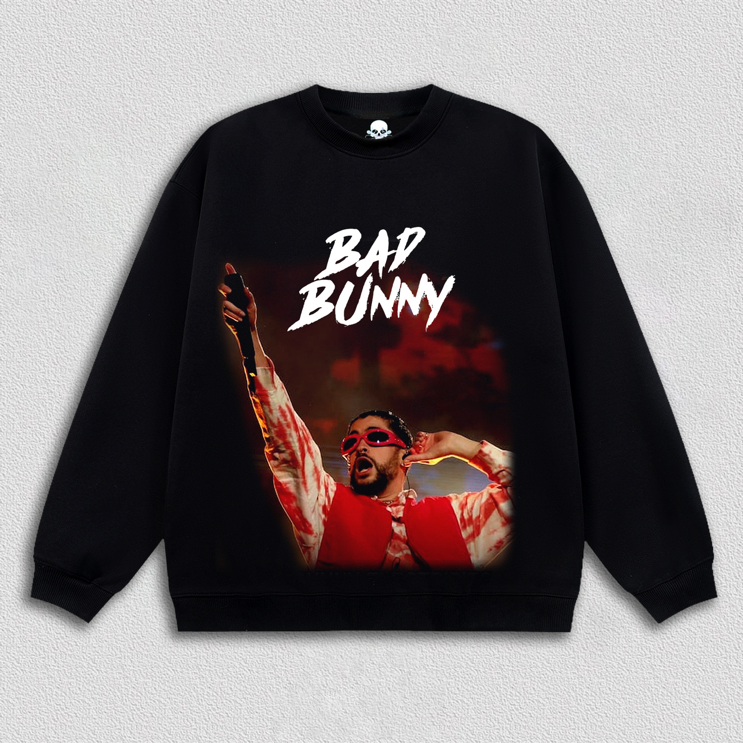 Super Bowl LX & Bad Bunny V10