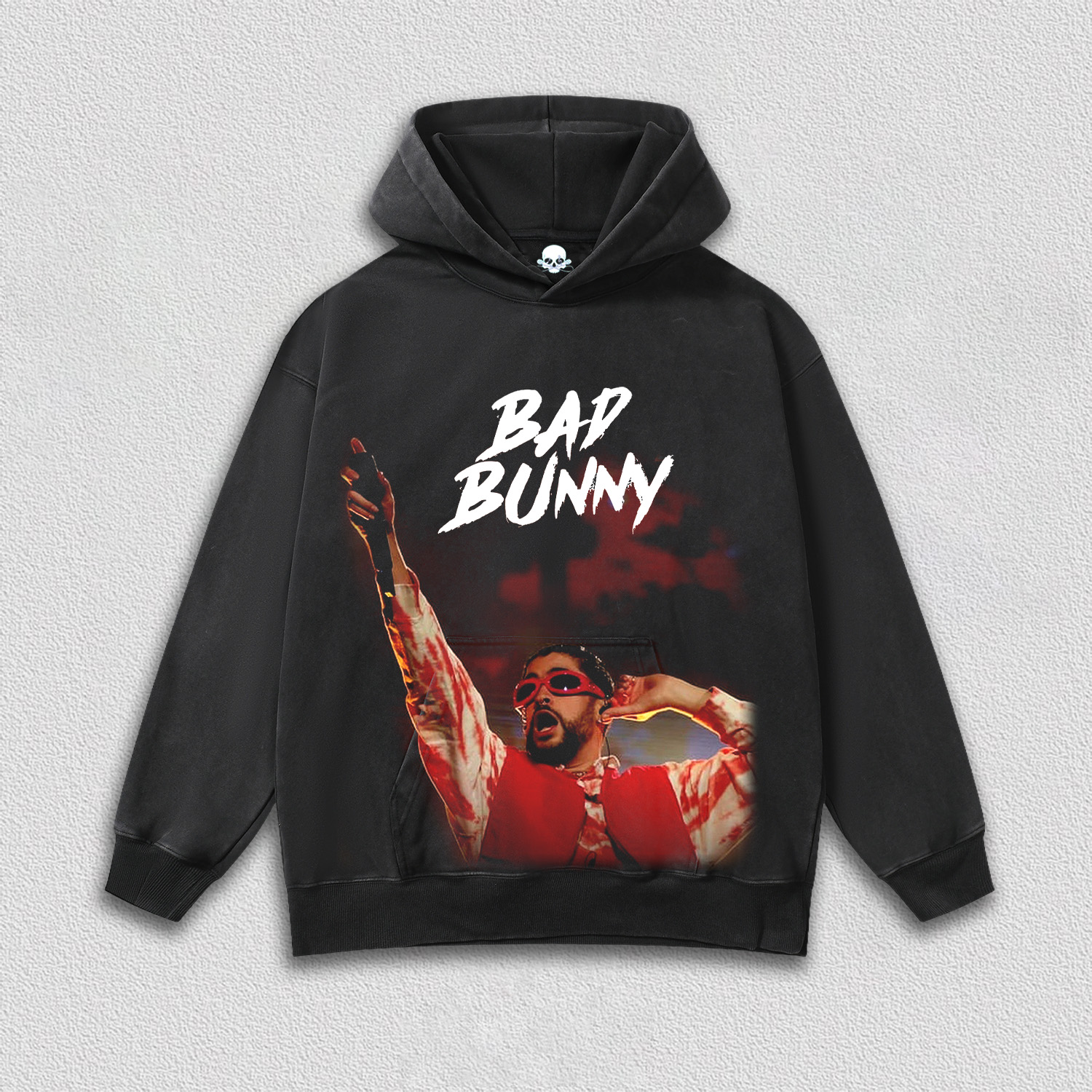 Super Bowl LX & Bad Bunny V10