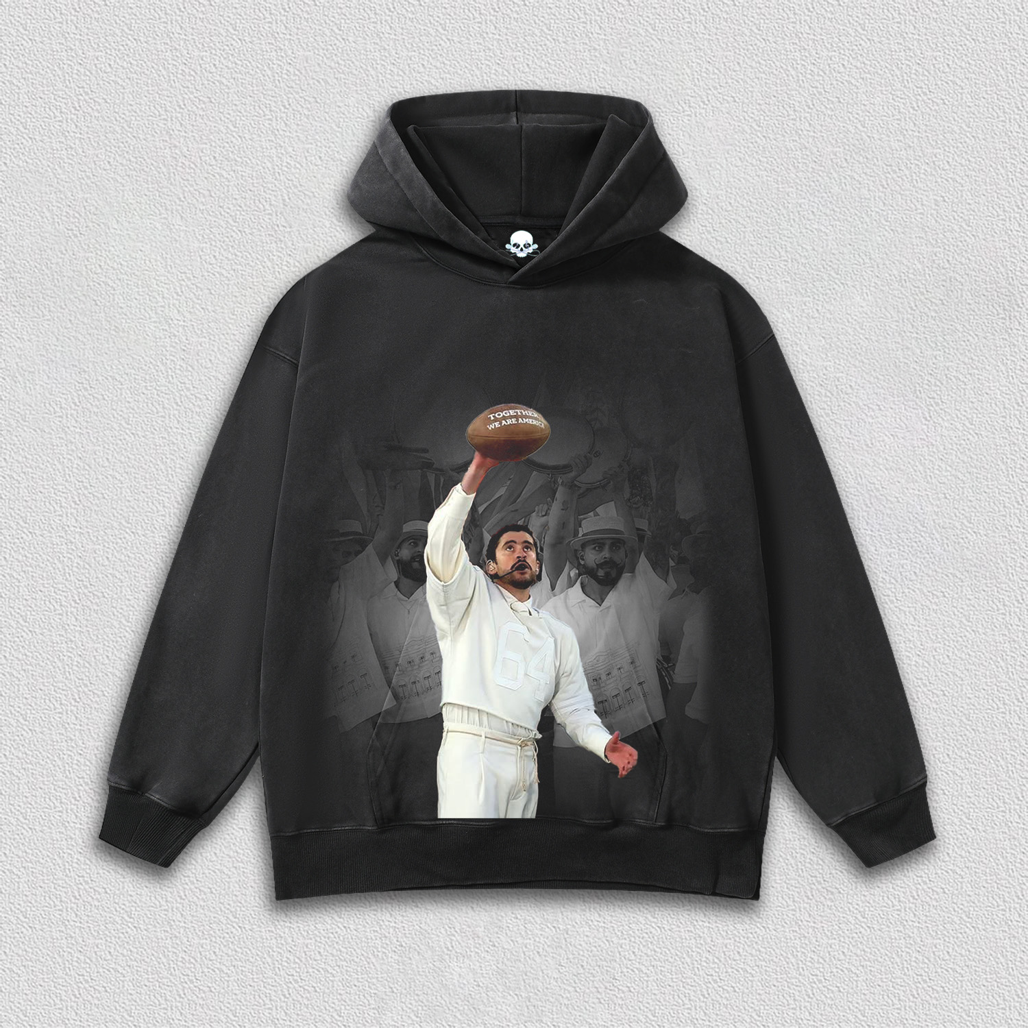 Super Bowl LX & Bad Bunny V13