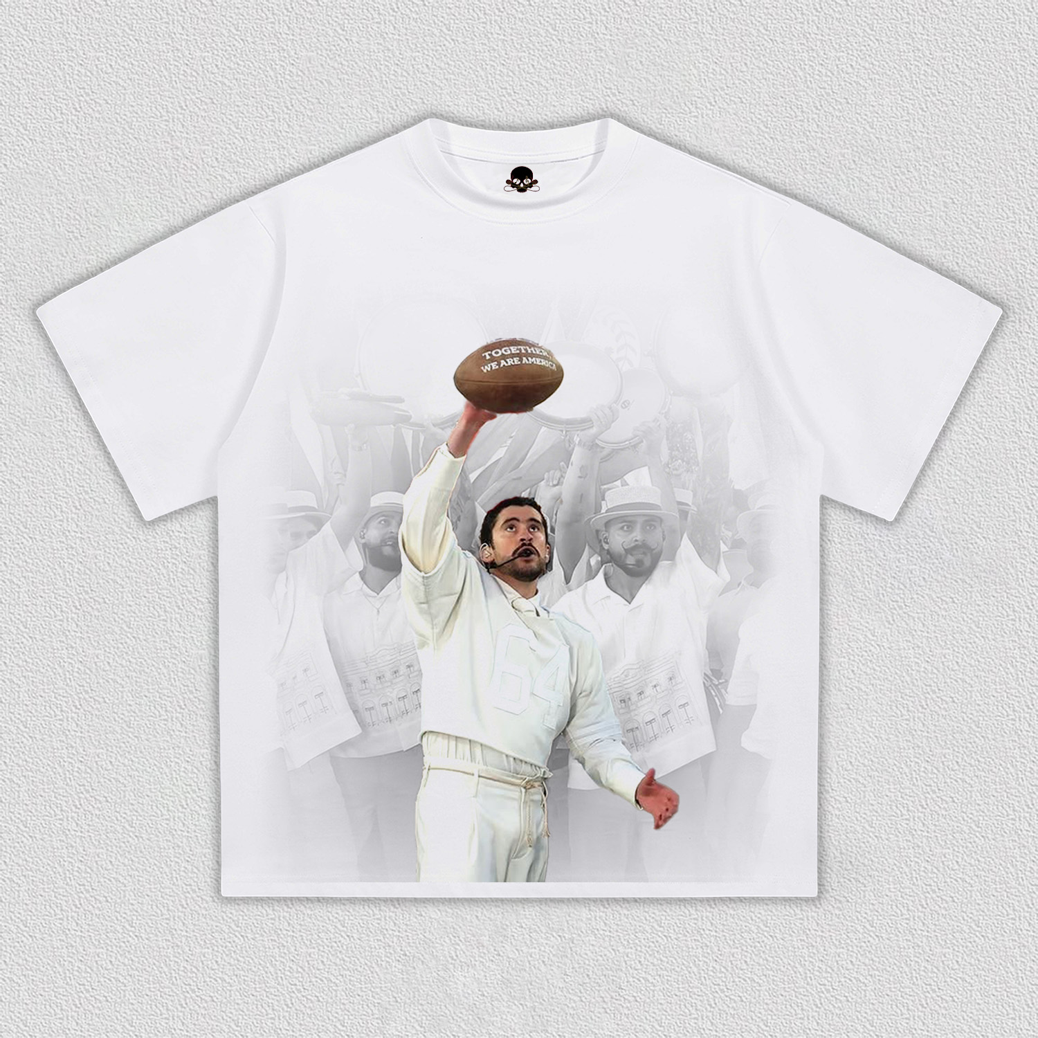 Super Bowl LX & Bad Bunny V13