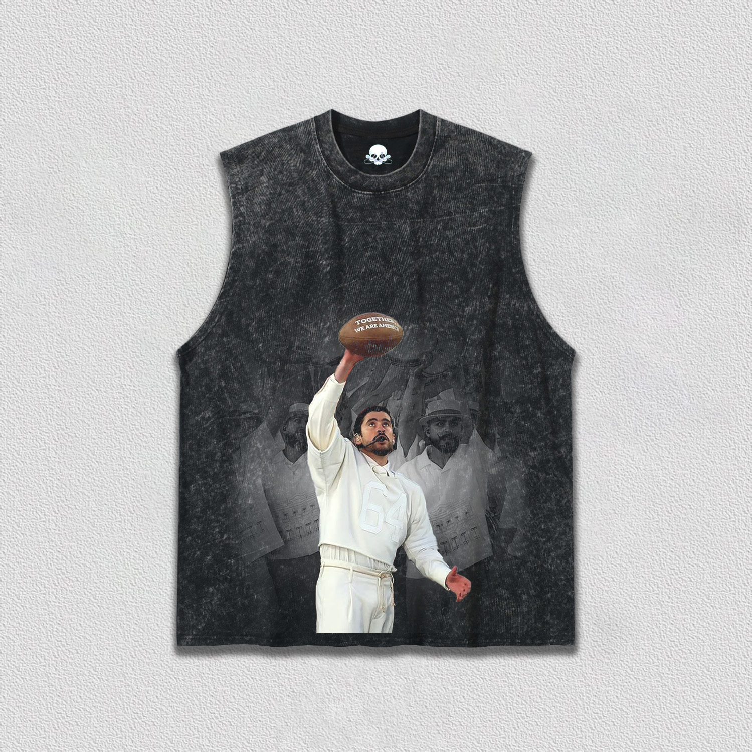 Super Bowl LX & Bad Bunny V13