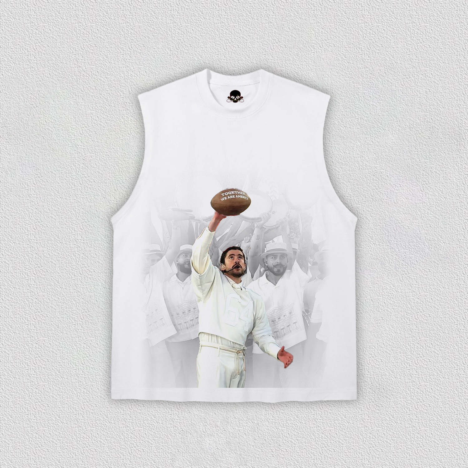 Super Bowl LX & Bad Bunny V13