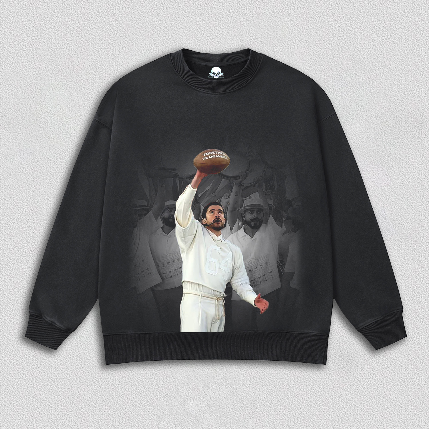 Super Bowl LX & Bad Bunny V13