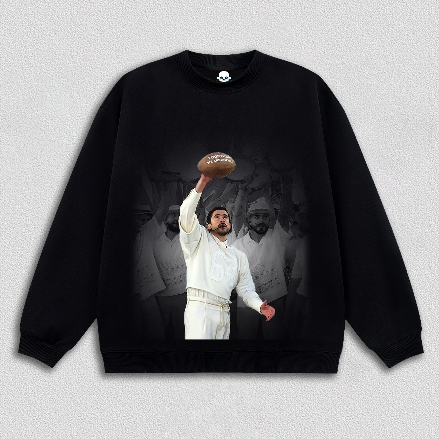 Super Bowl LX & Bad Bunny V13