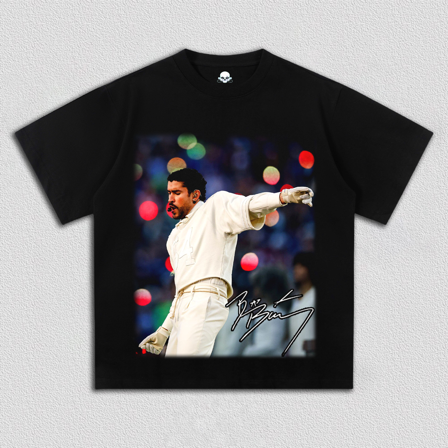 Super Bowl LX & Bad Bunny V3