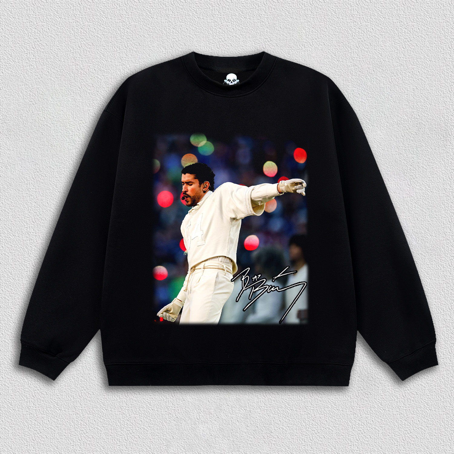 Super Bowl LX & Bad Bunny V3