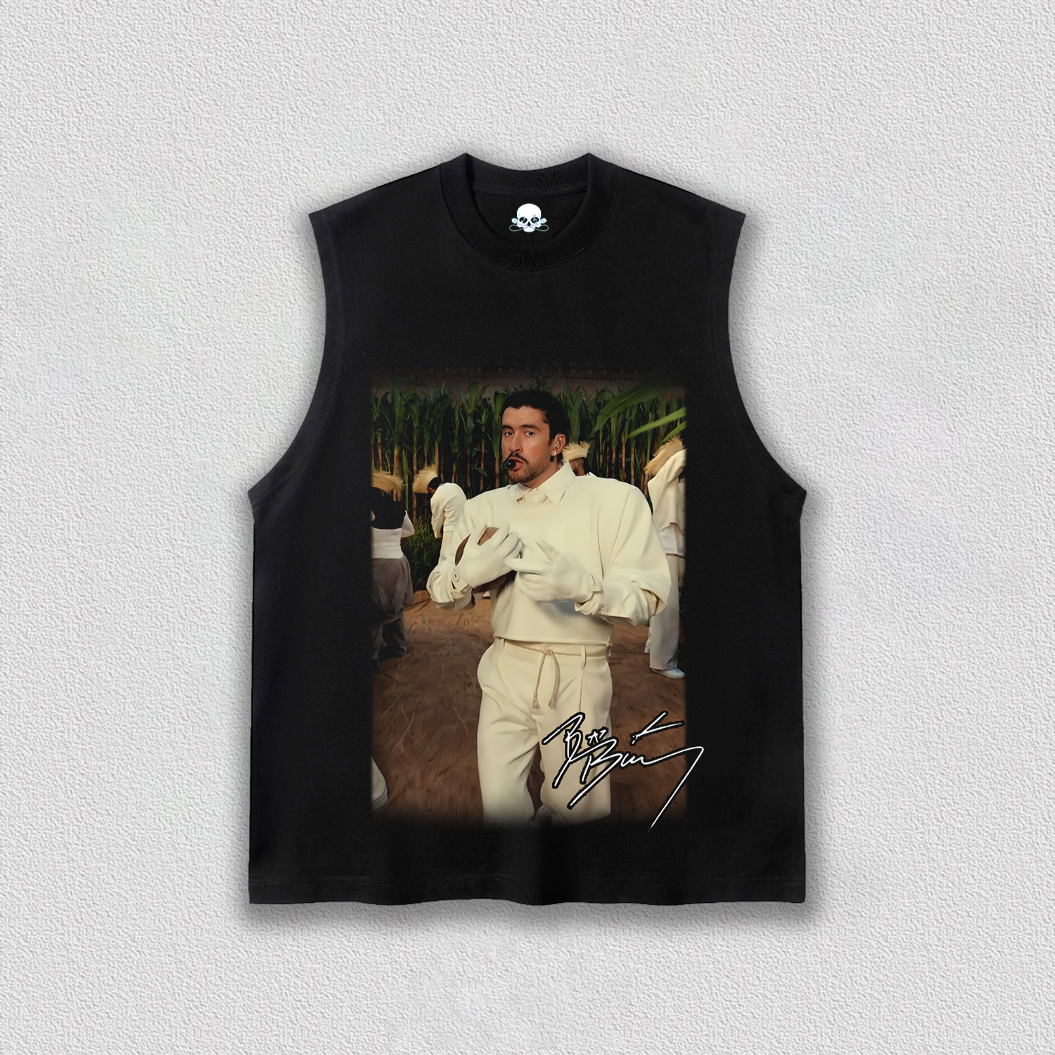 Super Bowl LX & Bad Bunny V4