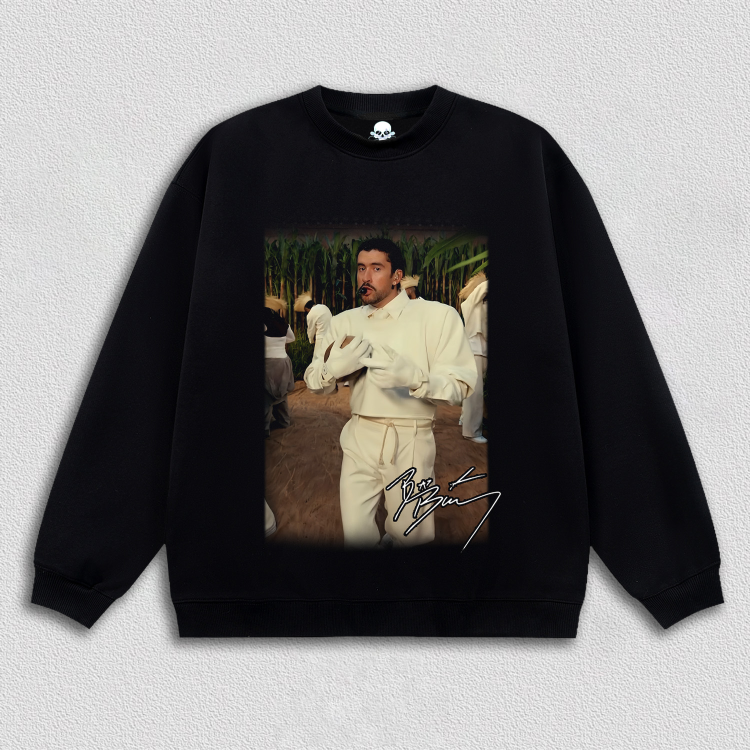 Super Bowl LX & Bad Bunny V4