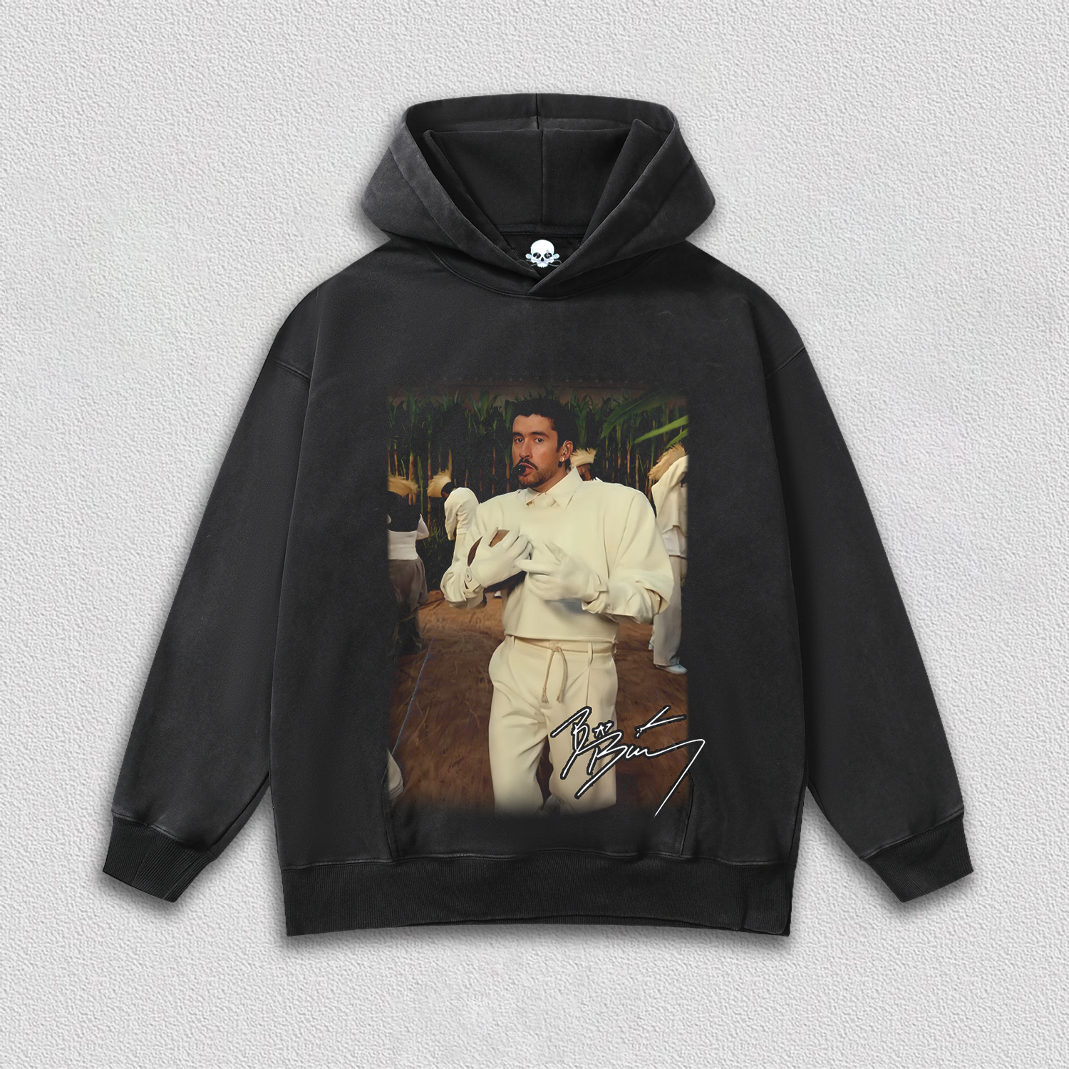 Super Bowl LX & Bad Bunny V4