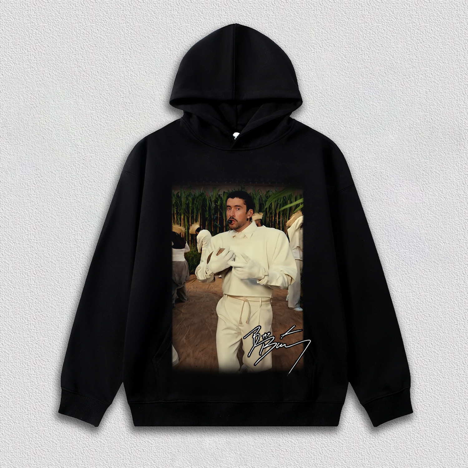 Super Bowl LX & Bad Bunny V4