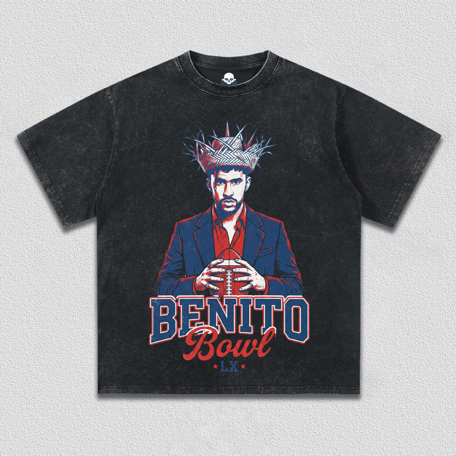 Super Bowl LX & Bad Bunny V6