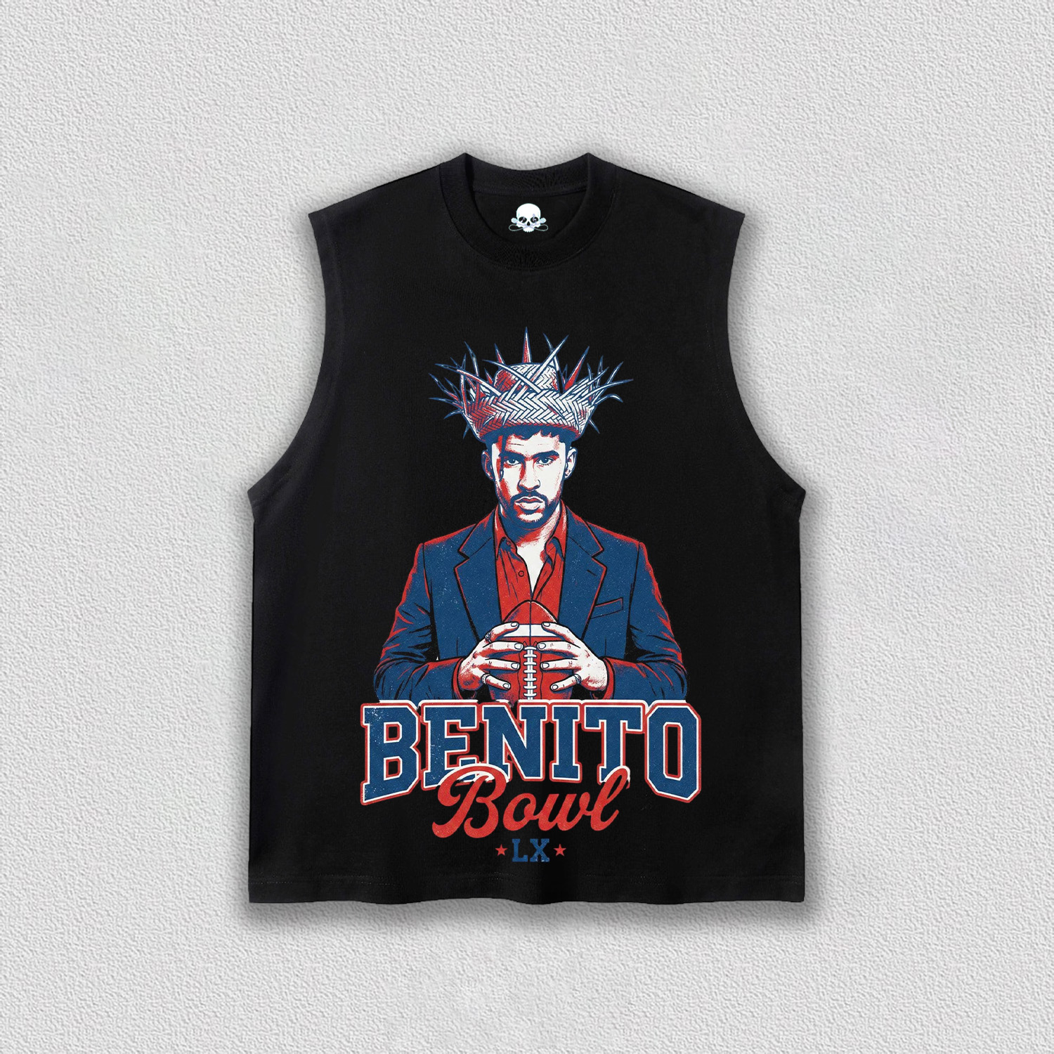 Super Bowl LX & Bad Bunny V6