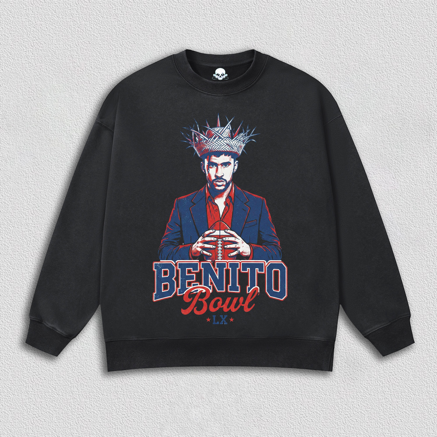 Super Bowl LX & Bad Bunny V6