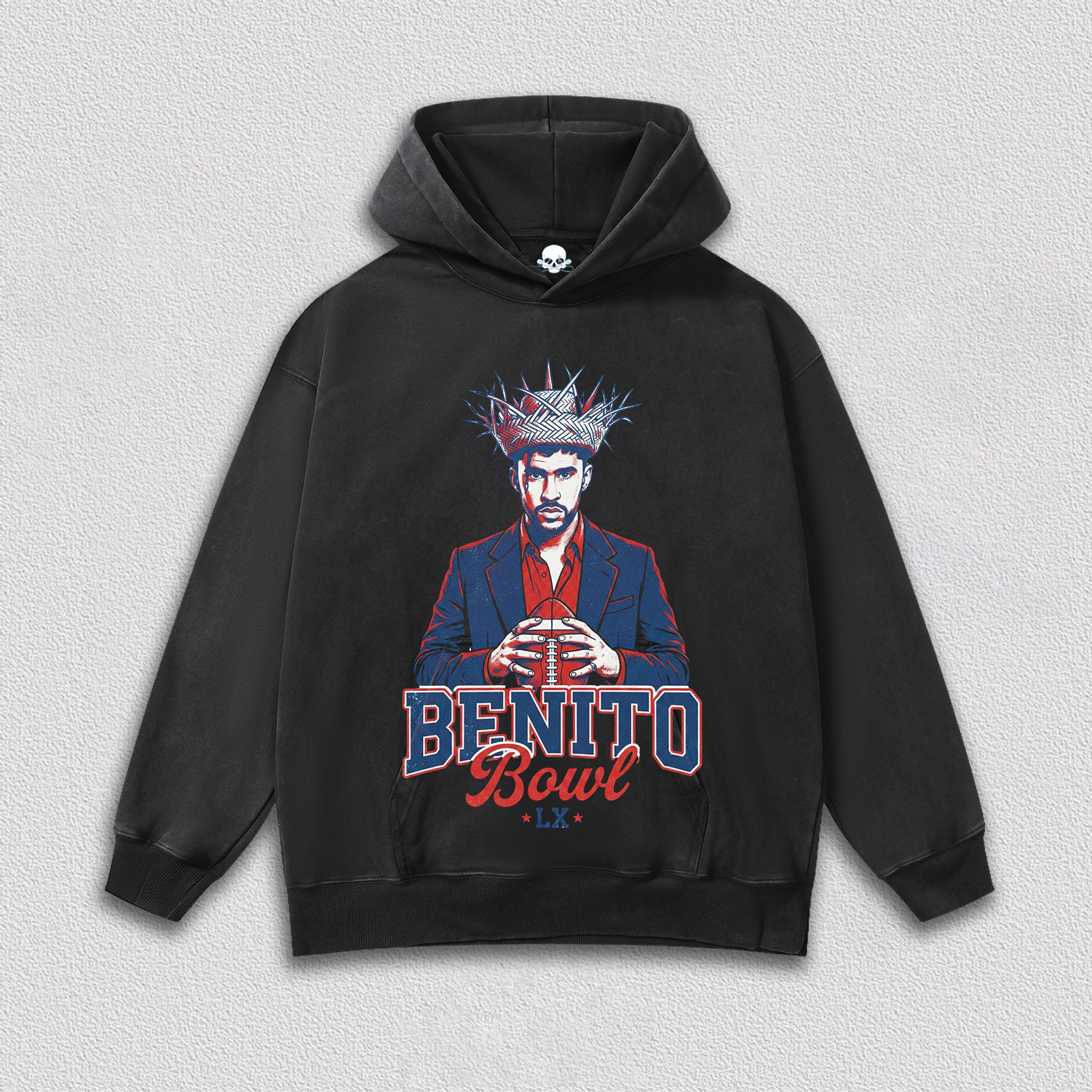 Super Bowl LX & Bad Bunny V6