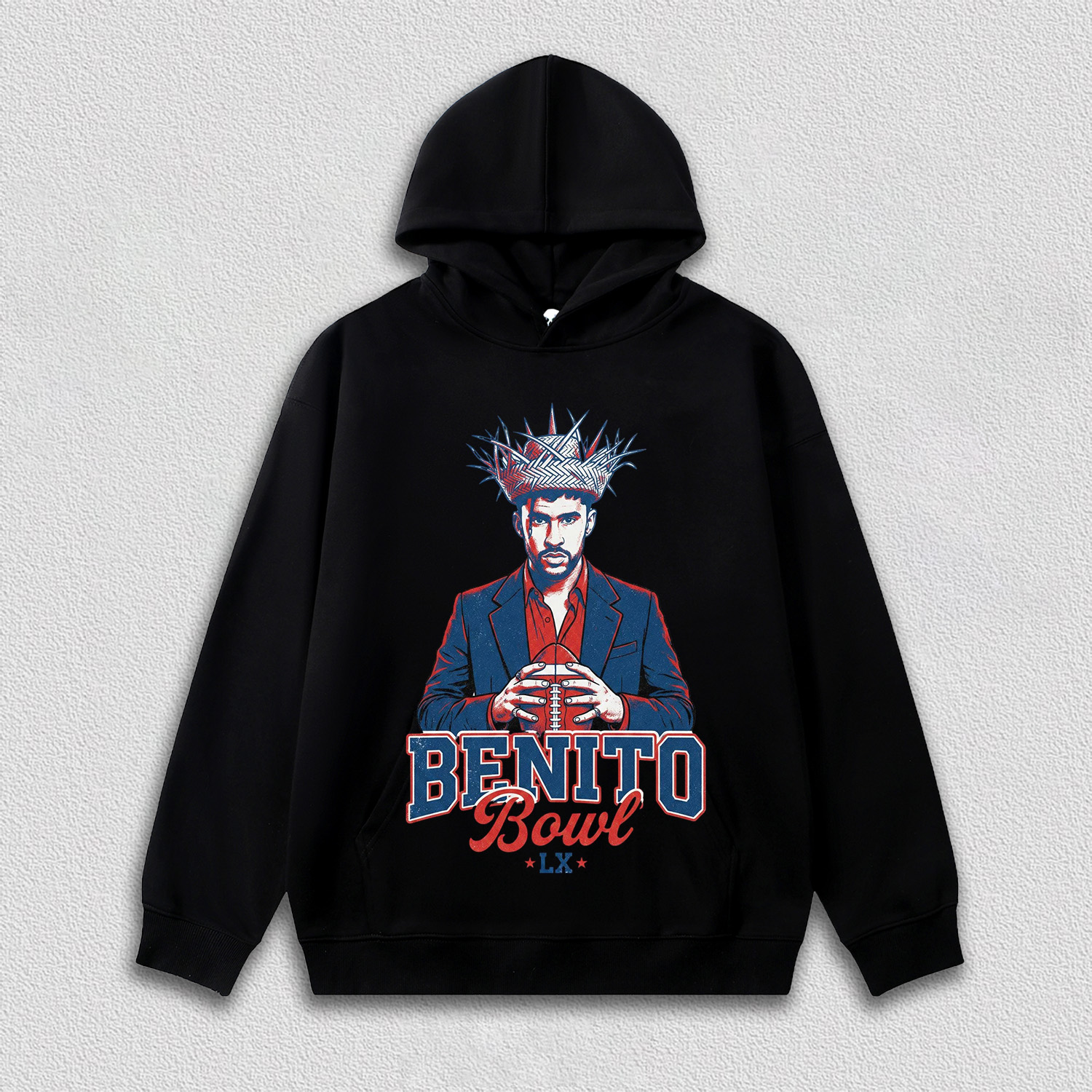 Super Bowl LX & Bad Bunny V6