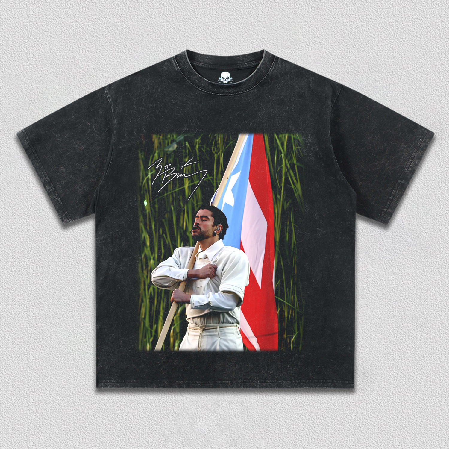 Super Bowl LX & Bad Bunny V7