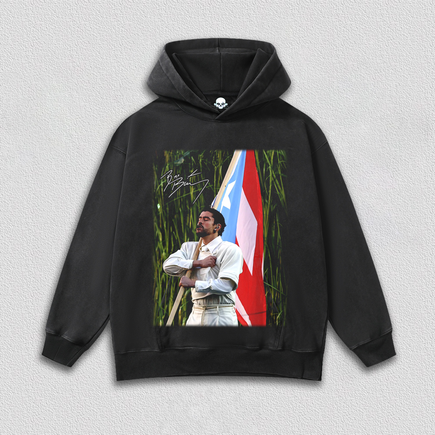 Super Bowl LX & Bad Bunny V7