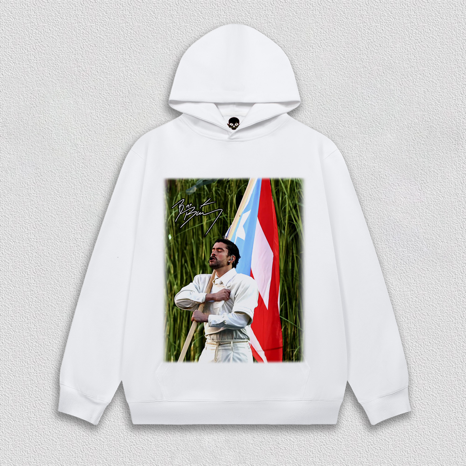 Super Bowl LX & Bad Bunny V7