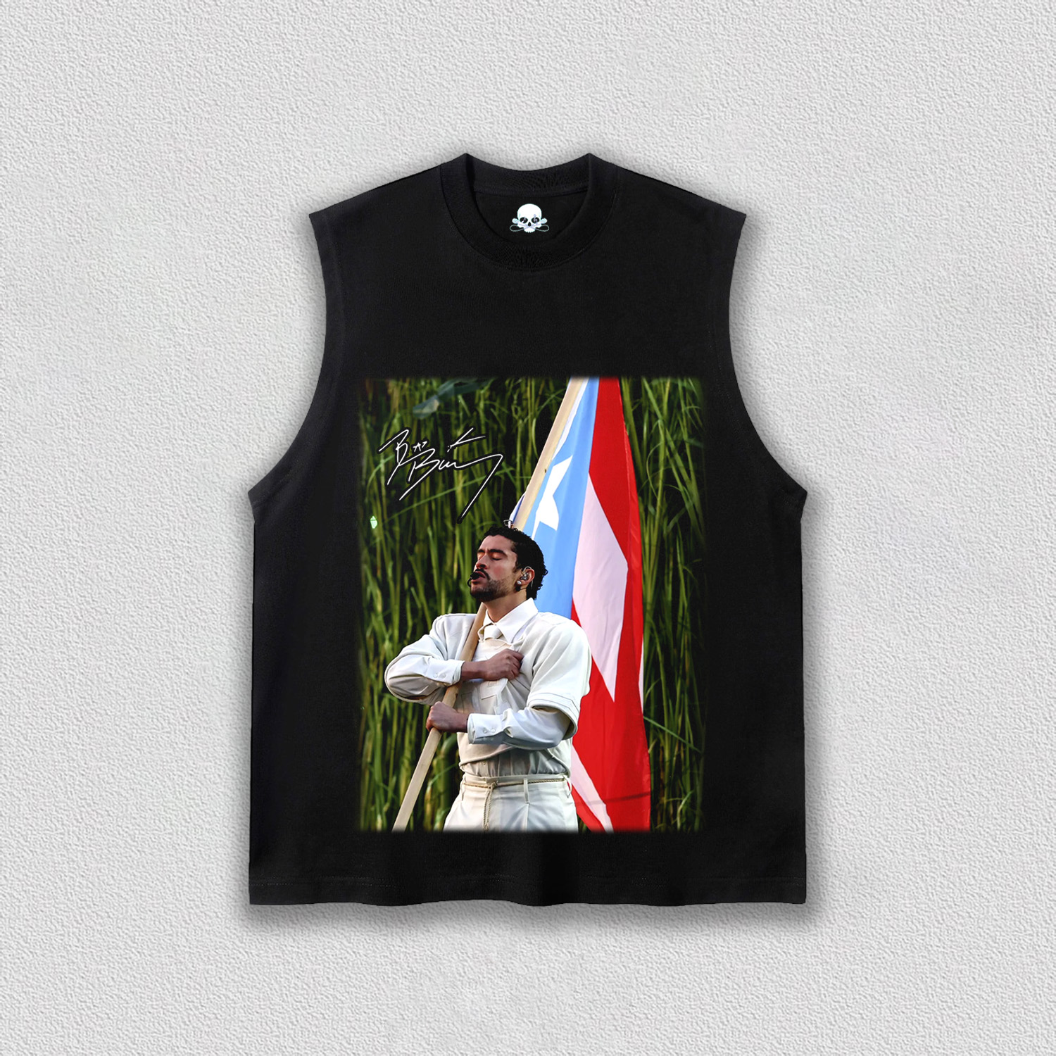 Super Bowl LX & Bad Bunny V7