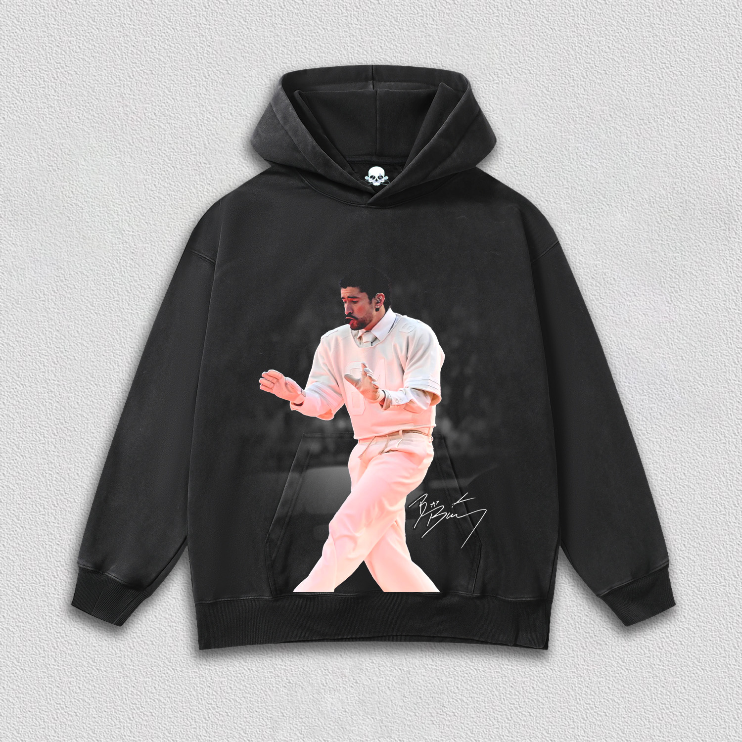 Super Bowl LX & Bad Bunny V9