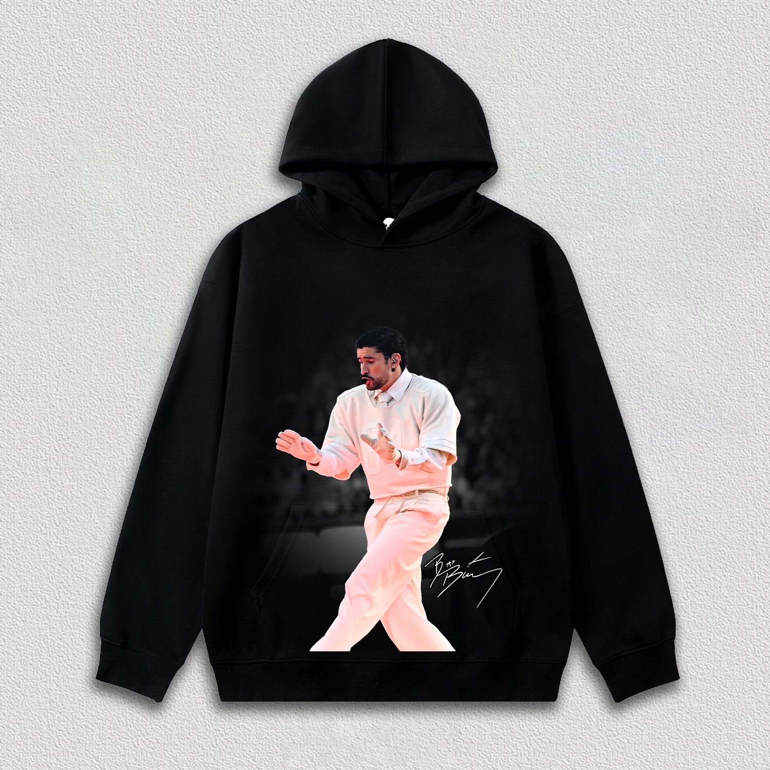 Super Bowl LX & Bad Bunny V9