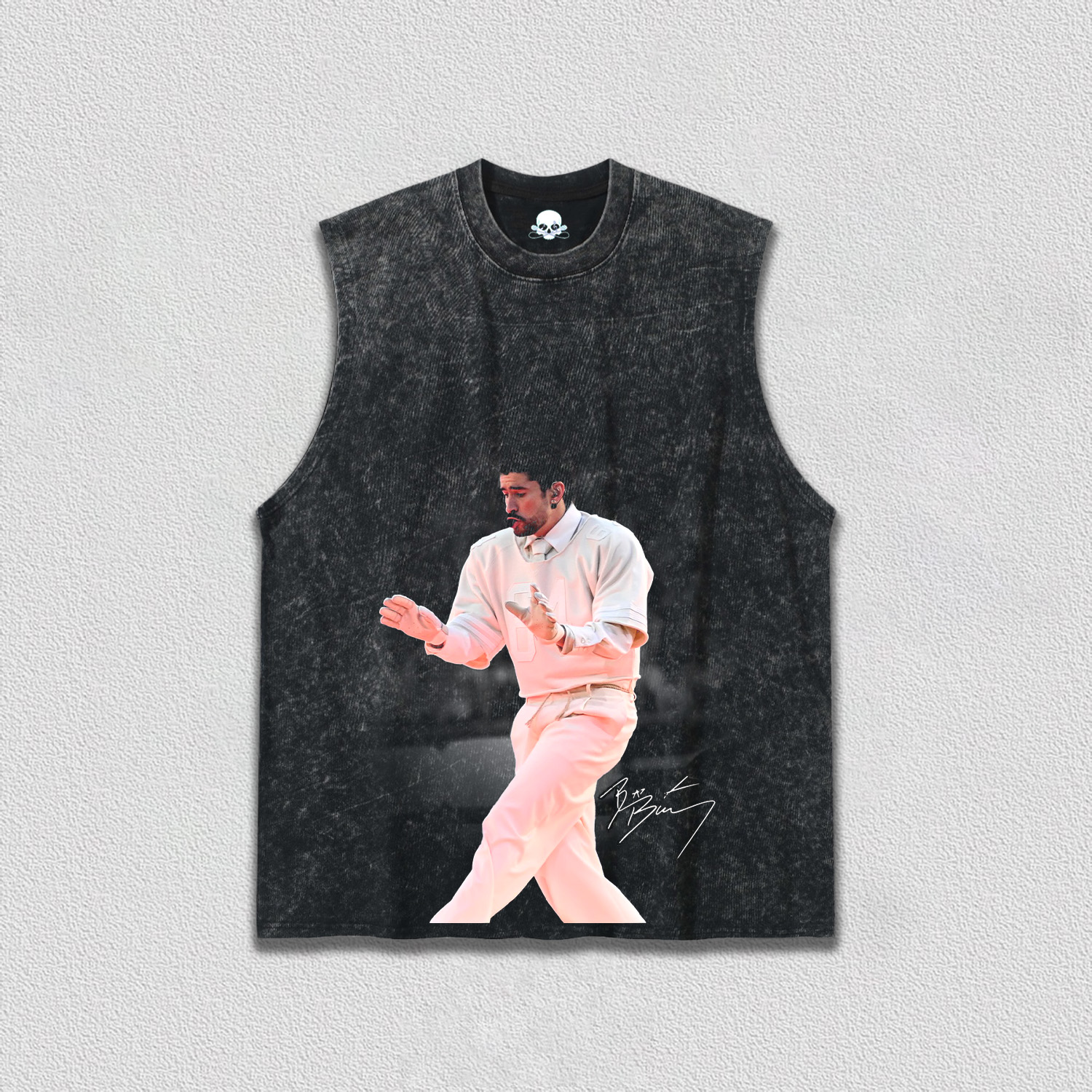 Super Bowl LX & Bad Bunny V9