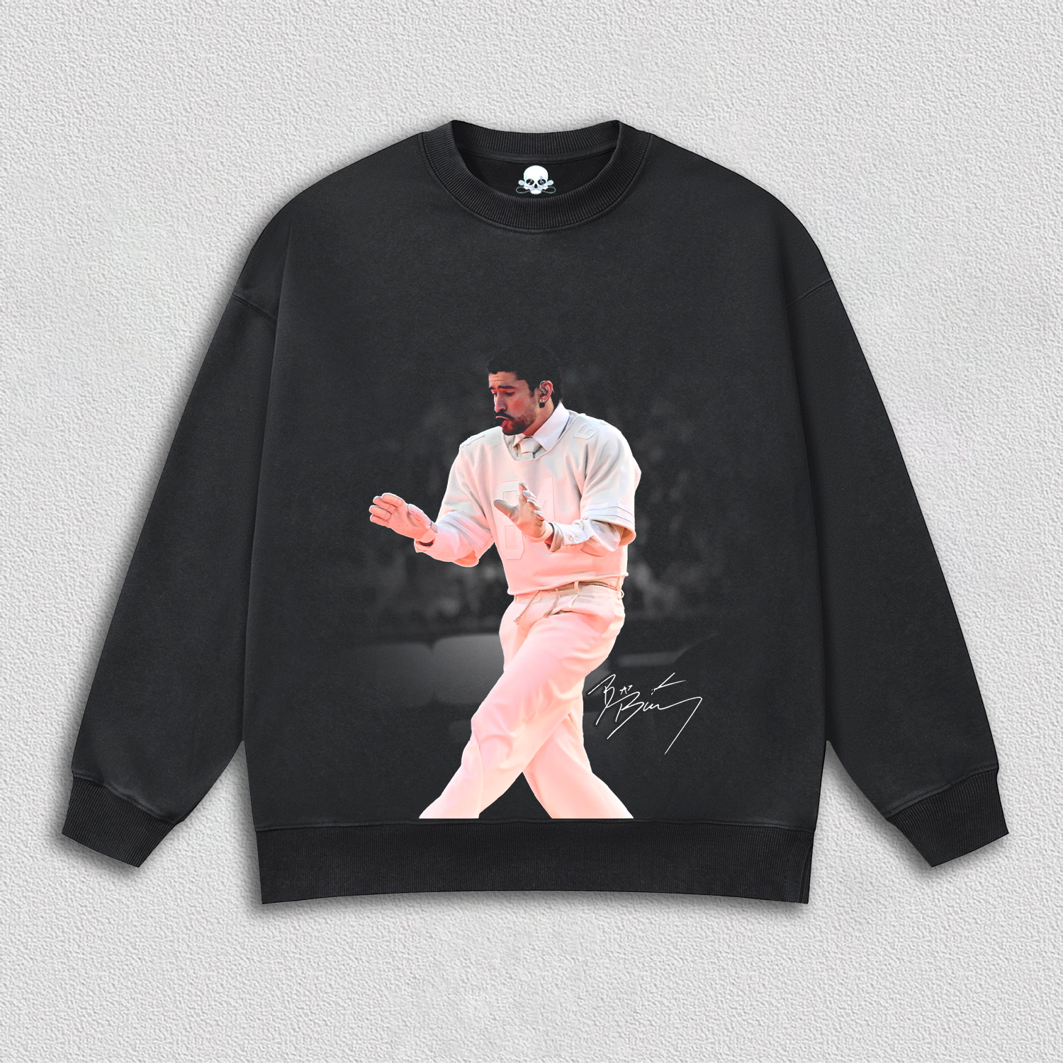 Super Bowl LX & Bad Bunny V9