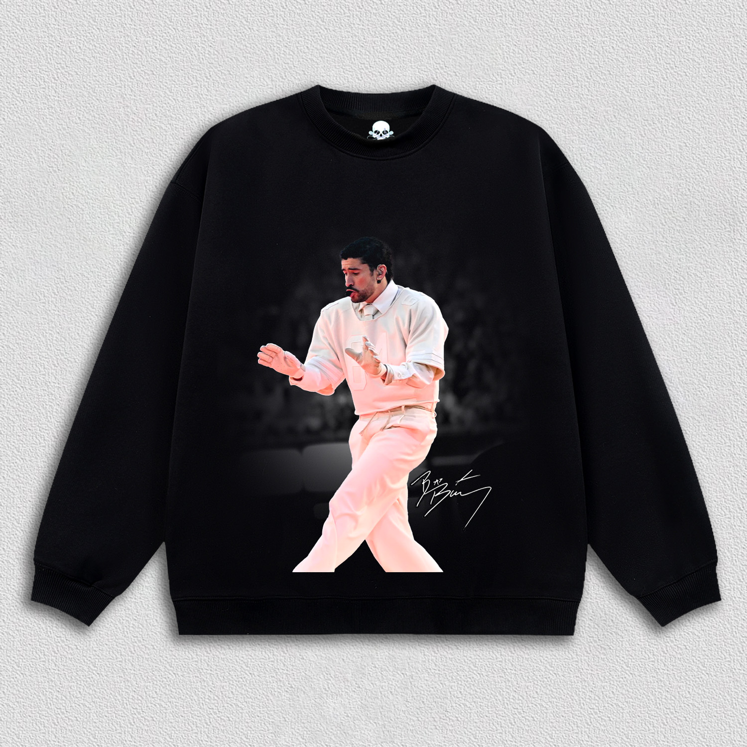 Super Bowl LX & Bad Bunny V9