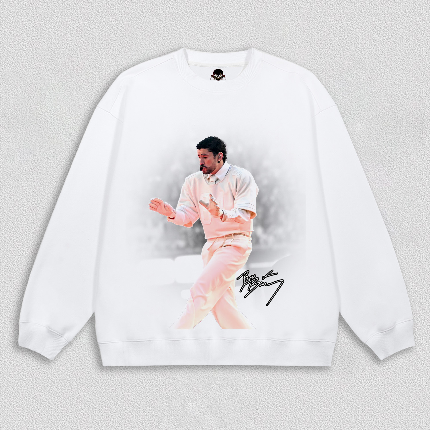 Super Bowl LX & Bad Bunny V9