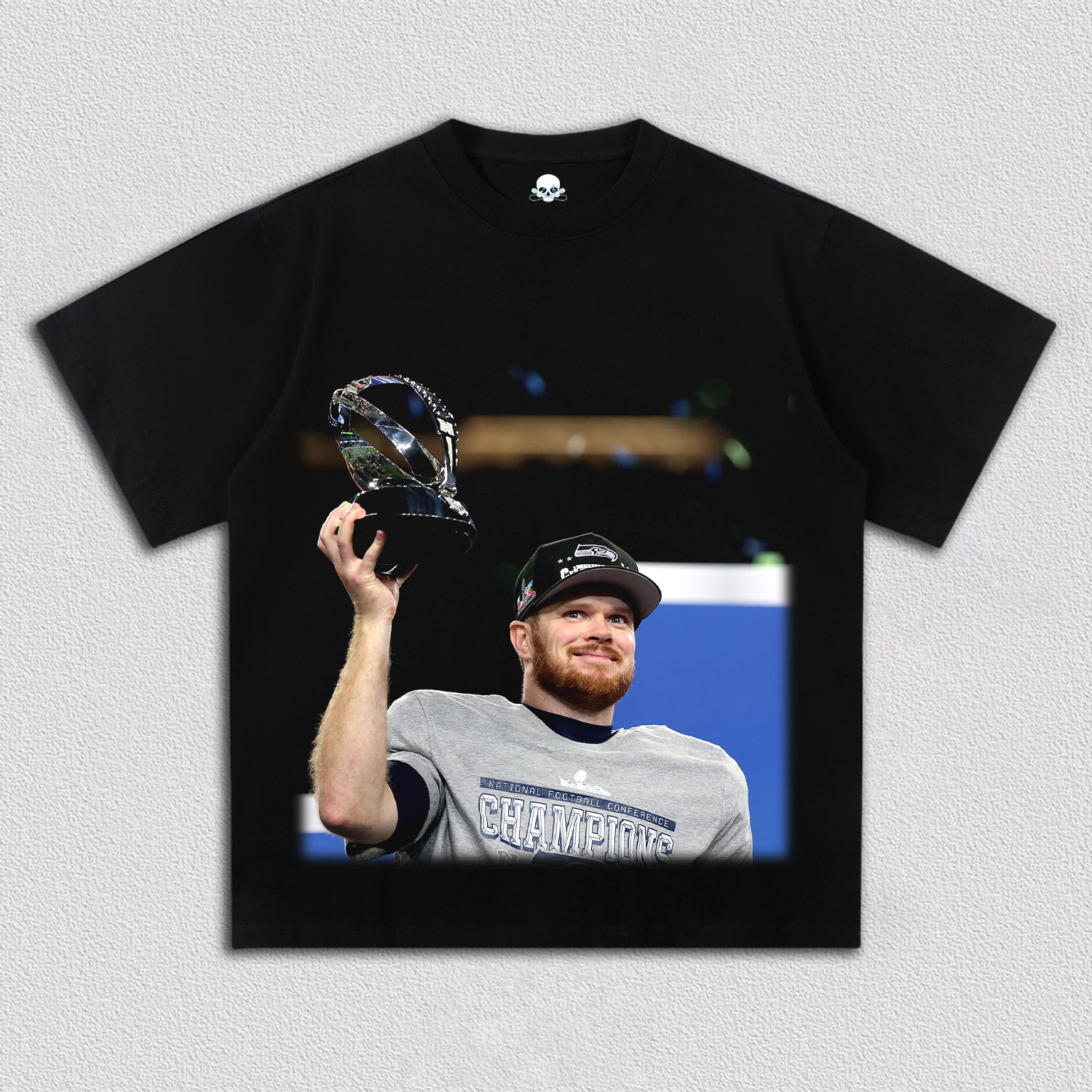 Super Bowl LX Champion V10