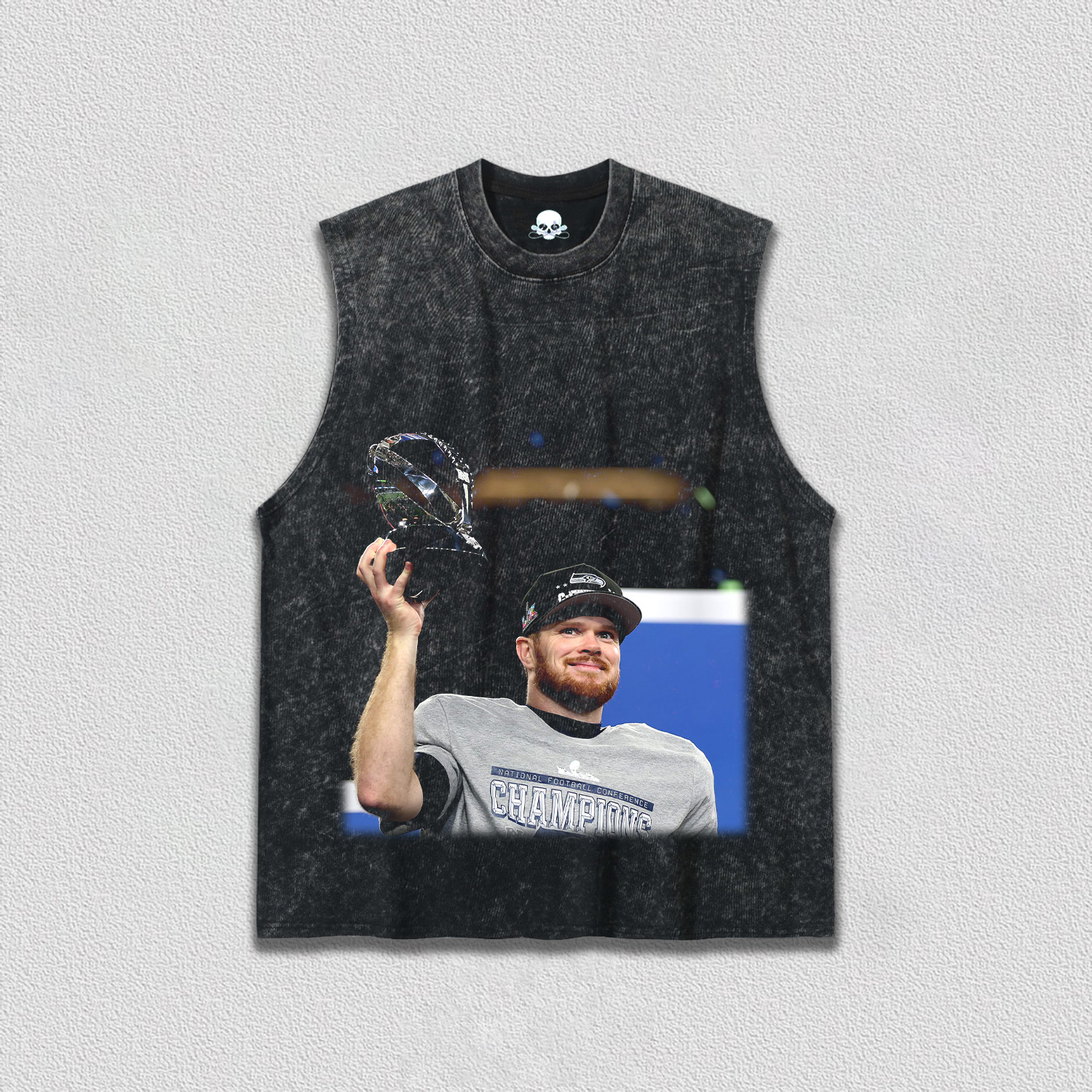 Super Bowl LX Champion V10