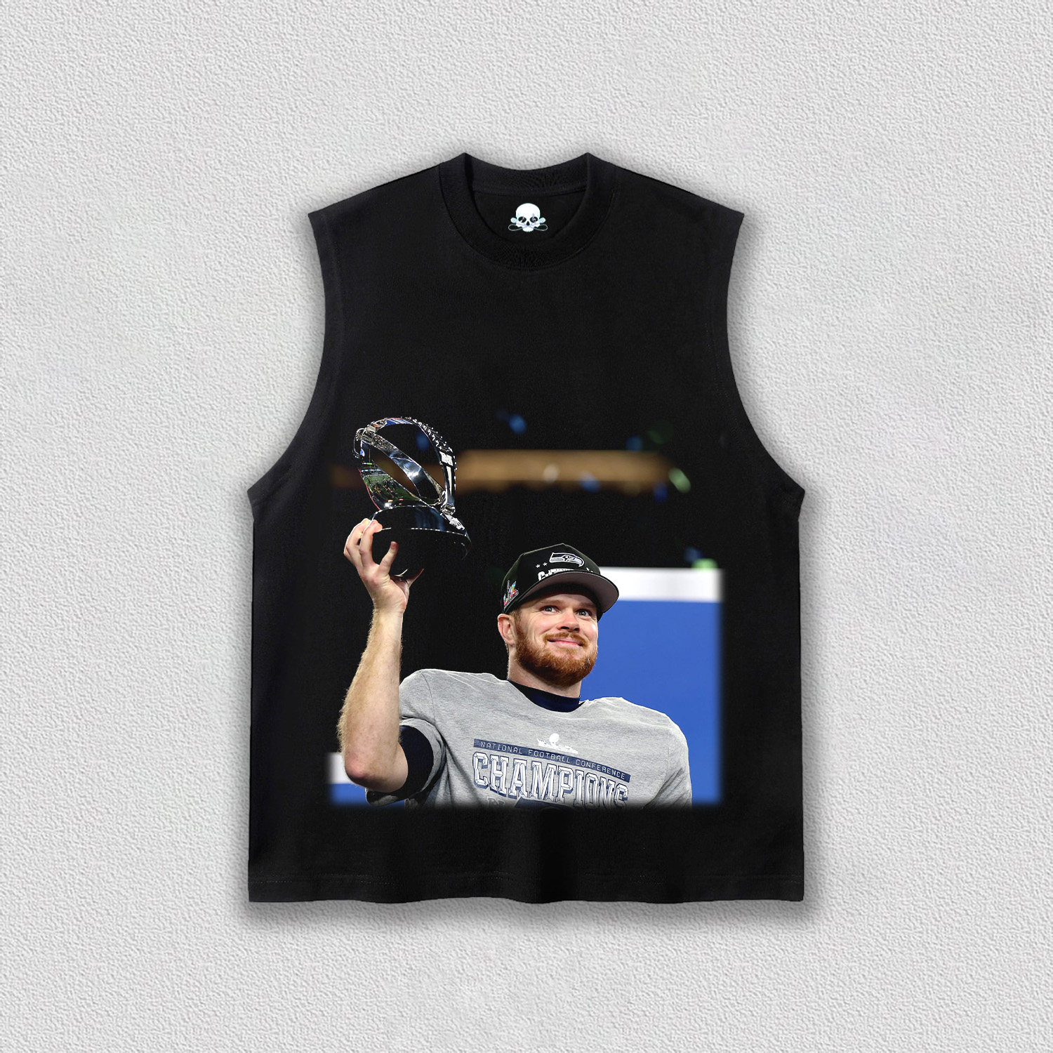 Super Bowl LX Champion V10