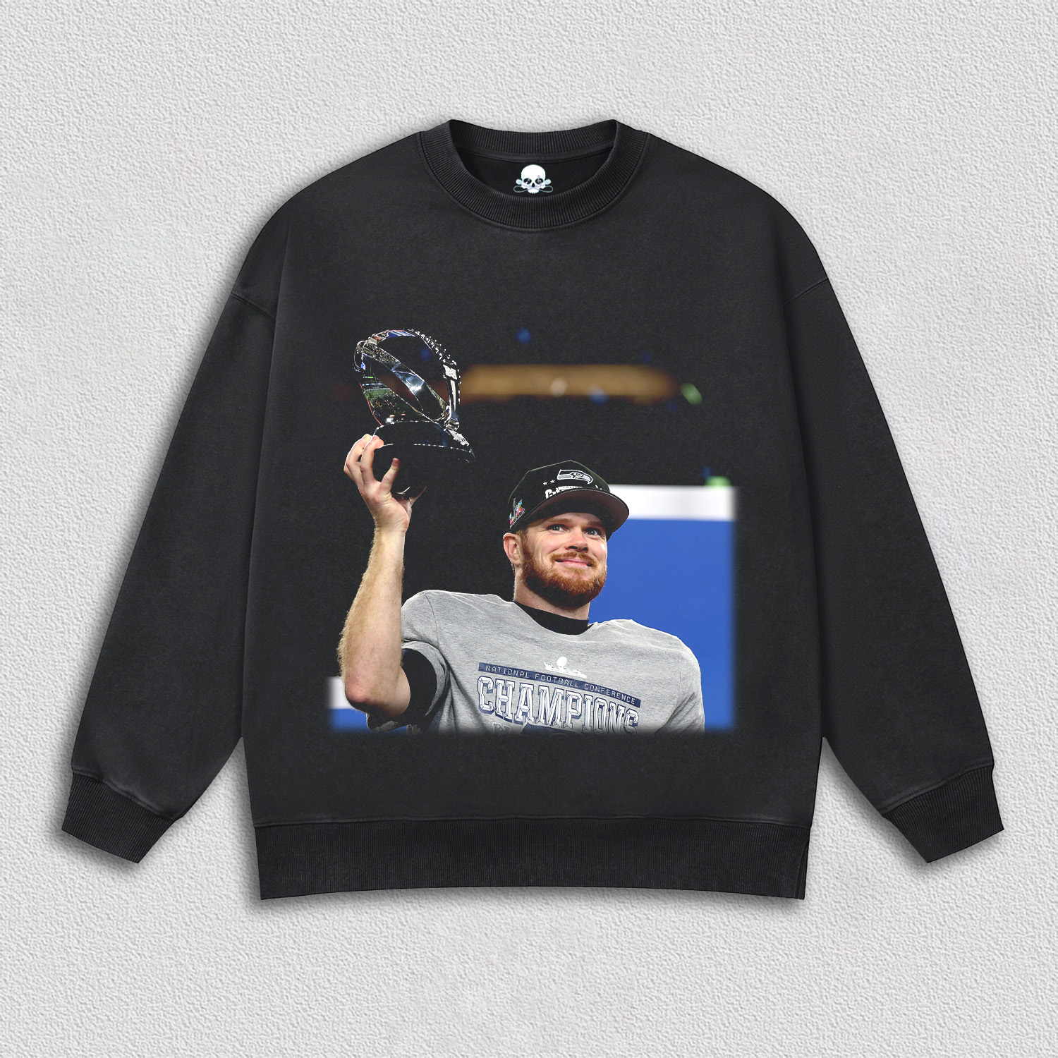 Super Bowl LX Champion V10