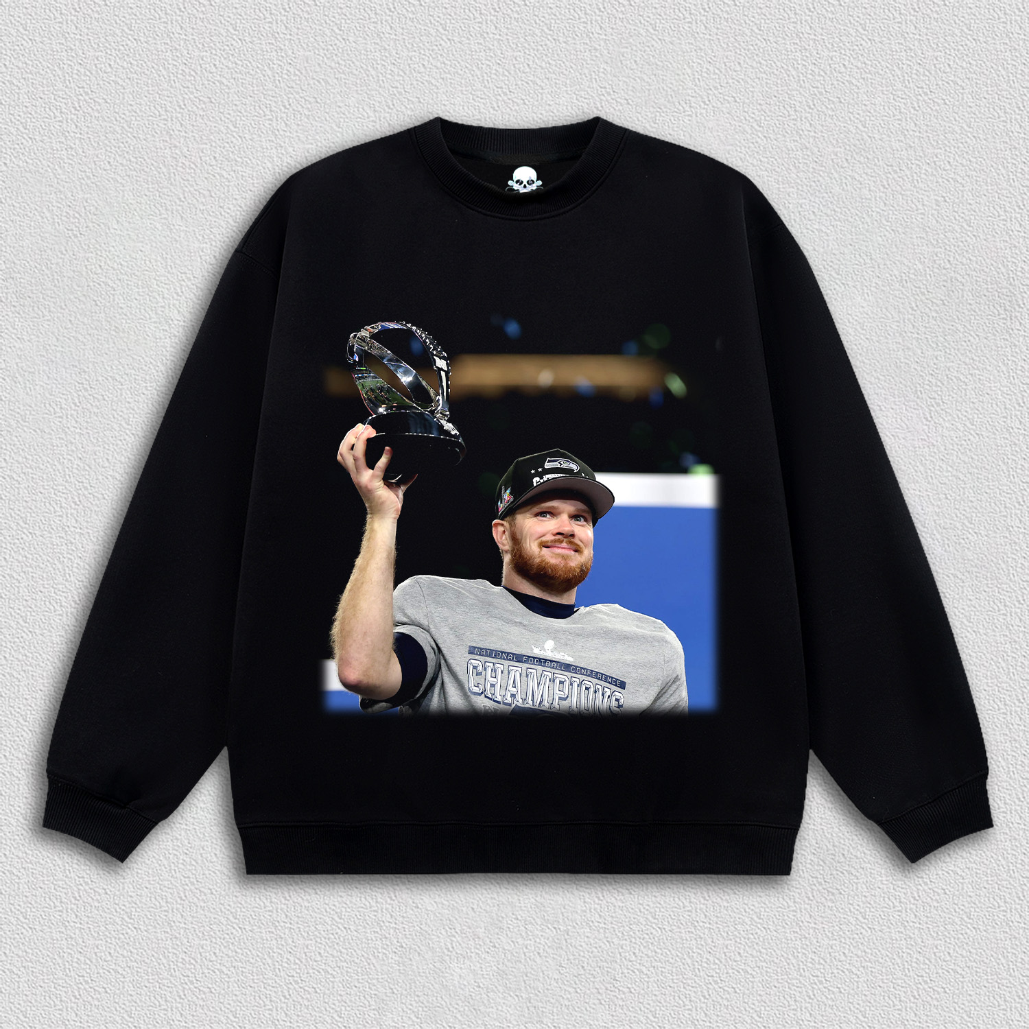 Super Bowl LX Champion V10