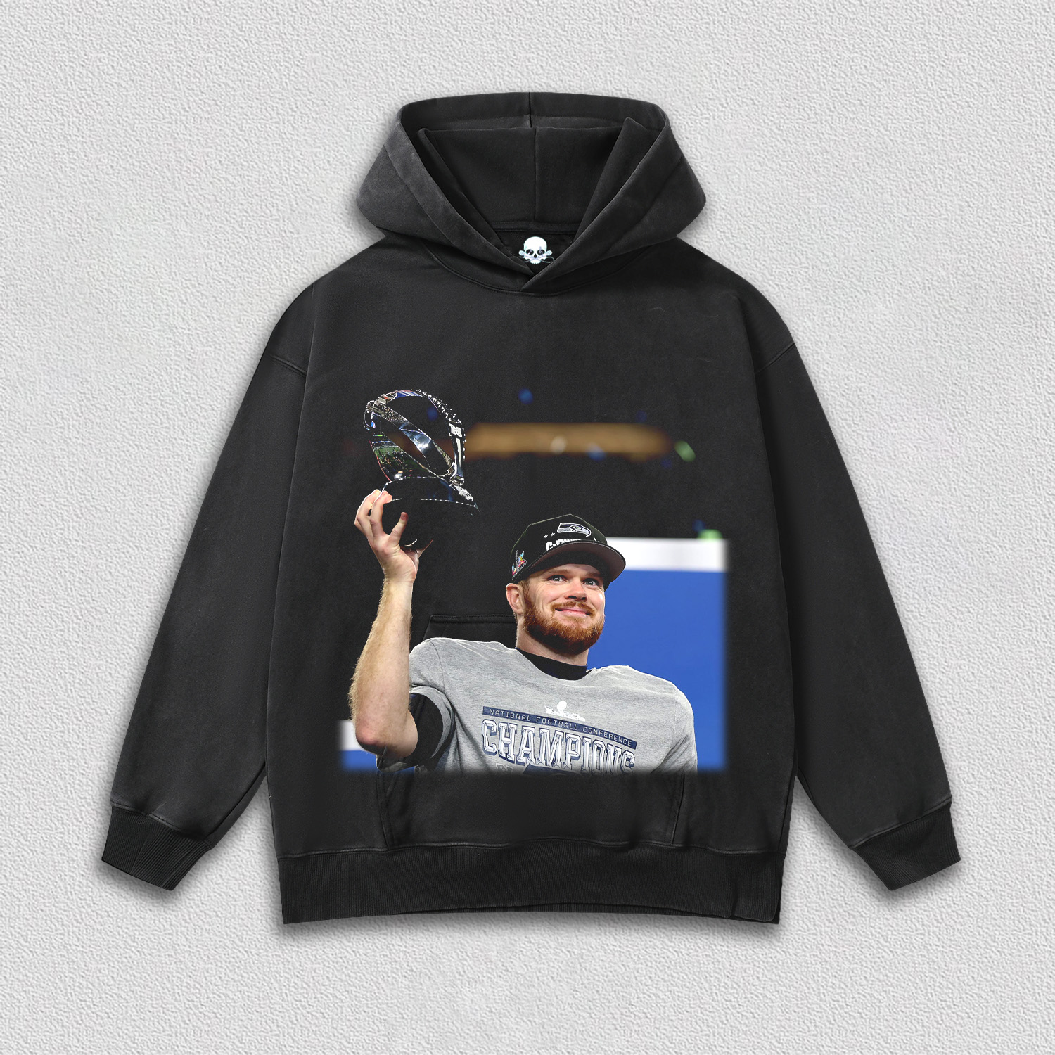 Super Bowl LX Champion V10