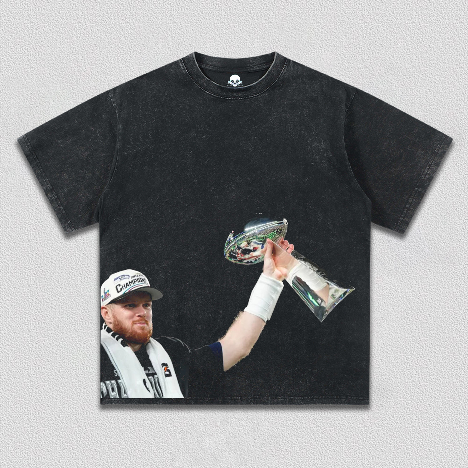 Super Bowl LX Champion V11